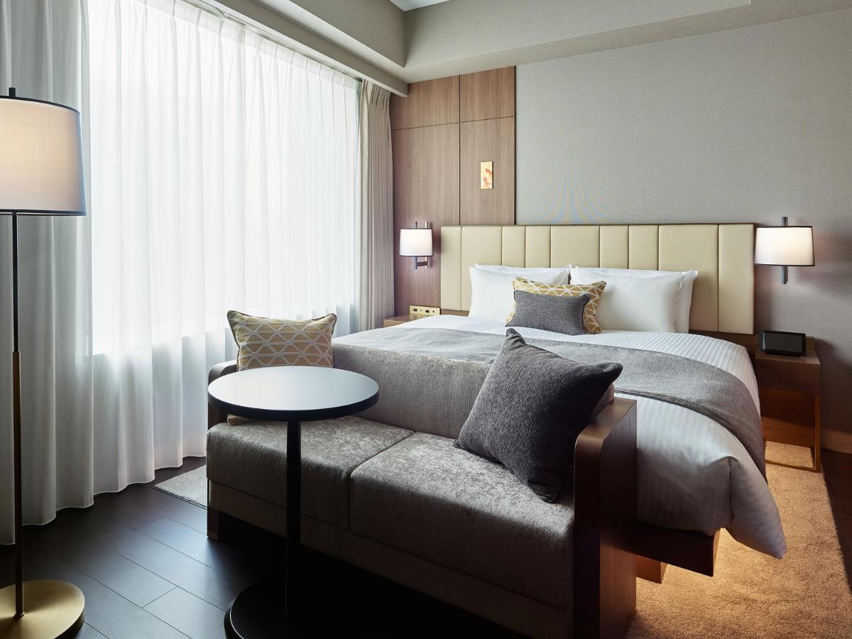 Mitsui Garden Hotel Roppongi Tokyo Premier Εξωτερικό φωτογραφία