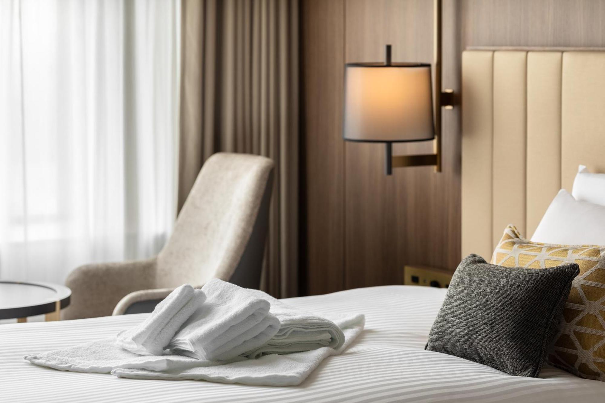 Mitsui Garden Hotel Roppongi Tokyo Premier Δωμάτιο φωτογραφία