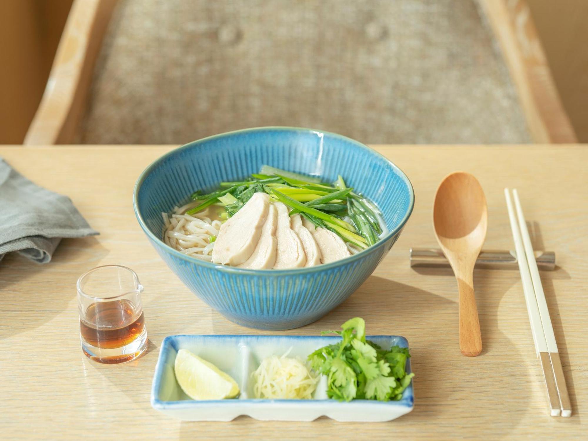 Mitsui Garden Hotel Roppongi Tokyo Premier Εξωτερικό φωτογραφία A bowl of tofu hũ